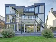 Sceaux 92330 Achat / Vente maison 12 pièces t12 piscine...