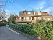 Sceaux 92330 Achat / Vente maison 7 pièces t7 parking