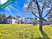 Sceaux sur Huisne 72160 Achat / Vente divers 12 pièces...