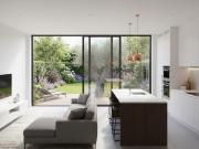 Sceaux Vente Appartement 92