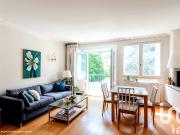 Sceaux Vente Appartement 92