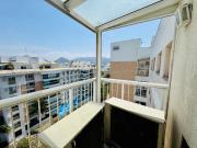 Scena Laguna com 4 quartos e 3 suítes