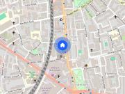 Scena Way, London, SE5