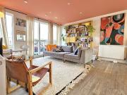 Scena Way, London SE5, 3 bed flat to rent, £3,400 pcm |...