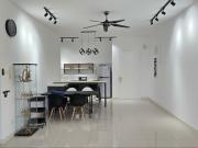 Scenaria @ North Kiara