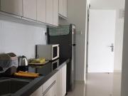 scenaria north kiara, condominium