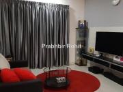 Scenaria @ North Kiara Hills, Segambut