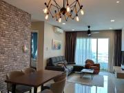 SCENARIA NORTH KIARA SEGAMBUT, Actual, FULLY FURNISHED,...