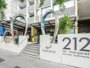 Scenery and Serenity with the City at Your Doorstep