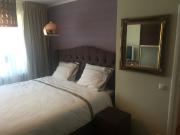 Scenic and quiet 3 room apartment with balcony in Munich...
