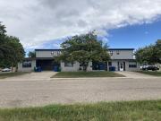 Scenic Court 4 Plex 1 Bedroom Home for Rent at 805 3 St...