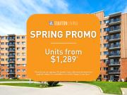 Scenic Tower 3 Bedroom Apartment for Rent at 470 Scenic...