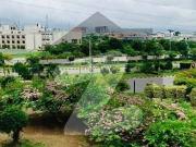 Scenic Views Await! 1 Kanal Plot For Sale In B 17 Block...