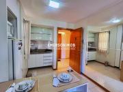 SCES Trecho 2 – Life Resort Beira Lago, Vista Piscina,...