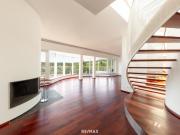 Grossartig wohnen | penthouse