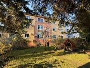 Schäfersee, 2 Zimmer mit Loggia zum ruhigen Hof, Altbau,...