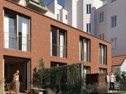 Schallerhof Erstbezug in 1120 Wien! Überzeugende...