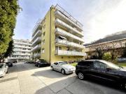 Schallmoos 2,5 Zi. Eckwohnung mit Balkon