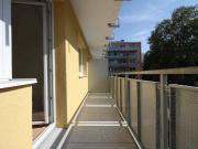 SCHALLMOOS: Stilvolle 2 Zi Balkonwohnung in zentraler...