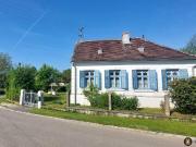 Schandorf: Typisch südburgenländisches Landhaus