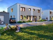 Schaumann Wohnpark Doppeltraum Pottendorf HAUS 3