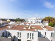 Schaumannstraße Baujahr 2018/2 Zimmer DG mit 7,04m2 Balkon