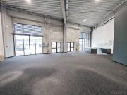 Schauraum/Büro & Produktion/Lager Kombination | 512m²...