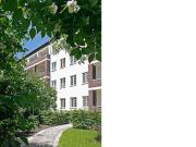 2 Zimmer Wohnung in Lichtenberg
