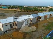 Scheme 45, Boundary Wall Society 99 Years, Leased 150...