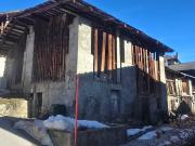 Scheune mit Bauprojekt zu renovieren