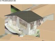 Scheunenstall soll im charmanten, sonnigen Dorf...