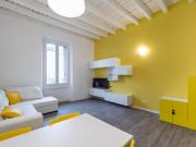 Schiaparelli Central Station Apartment