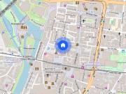 SCHICK & MODERN mitten in der Stadt!