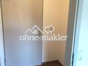 Schicke 1 Raum Wohnung, Einbauküche, Badewanne,...