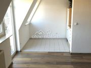 Schicke 1 Raum Wohnung, Einbauküche, Badewanne,...