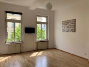 Schicke 1 Raumwohnung! Kleine EBK! Friedenspark in der Nähe!