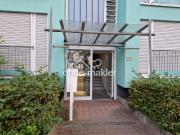 Schicke 1 Zimmer Wohnung in Karlsruhe Oberreut Luxus...