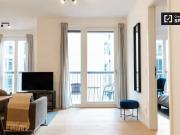 Schicke 1 Zimmer Wohnung in Prenzlauer Berg zu vermieten