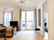 Schicke 1 Zimmer Wohnung in Prenzlauer Berg zu vermieten