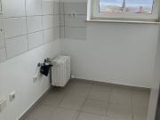 Schicke 1 Zimmerwohnung mit Balkon