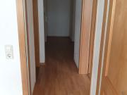 Schicke 2 Raum Wohnung in der Zittauer Innenstadt