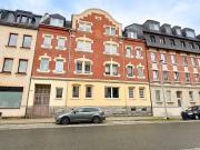 Schicke 2 Raum Wohnung mit Balkon auf dem Zeller Berg!