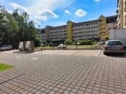 Schicke 2 Raumwohnung mit Stellplatz im Erstbezug...