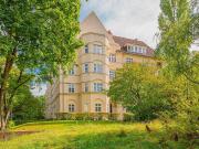 Schicke 2 Zimmer Dachgeschoss Wohnung mit großzügigem...