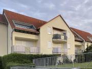 Schicke 2 Zimmer Eigentumswohnung in gepflegter...