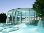 Schicke 2 Zimmer Eigentumswohnung nahe der Caracalla Therme