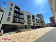 Schicke 2 Zimmer Wohnung im Sonnwendviertel unbefristet...