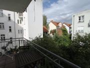 Schicke 2 Zimmer Wohnung in beliebter Lage von Kassel...