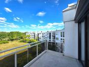 Schicke 2 Zimmer Wohnung mit 2 Balkonen und Blick ins Grüne
