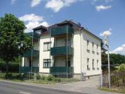 Schicke 2 Zimmer Wohnung mit Balkon in Pirna Copitz !